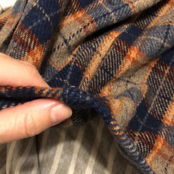 Men’s Pendleton wool shirt/Jac - Picture 10 of 16